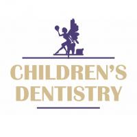 Children's Dentistry Logo