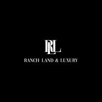 Ranch Land & Luxury Logo