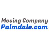 Moving Company Palmdale Logo
