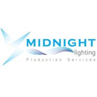 MIDNIGHT LIGHTING Logo