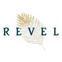 Revel Palm Desert logo