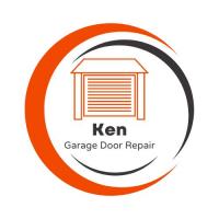 Ken Garage Door Repair Logo