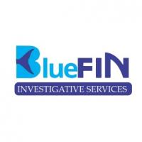 Bluefin Investigative Services Logo