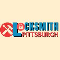 Locksmith Pittsburgh PA Logo