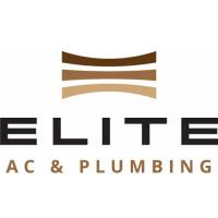 Elite AC & Plumbing Logo