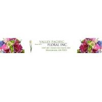 Valley Pacific Floral Inc. Logo