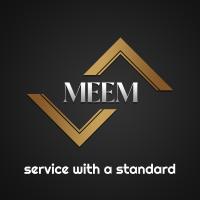MeemLimo Logo