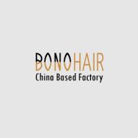 Bonohair-Hair Factory Logo