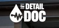 The Detail Doc - Paint Protection Film (Clear Bra & PPF), Ceramic Coating, Window Tinting Logo