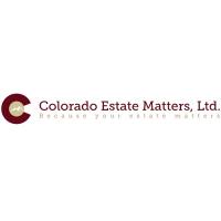 Colorado Estate Matters, Ltd. Logo