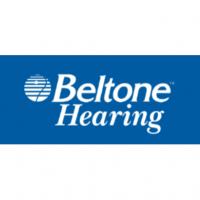 Beltone Hearing Aid Center Logo