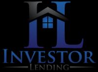 Investor lending Logo