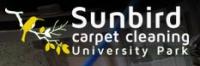 Sunbird Carpet Cleaning University Park Logo
