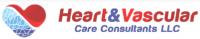 HCC - Cardiology Consultants, Vein Surgery & Treatment logo