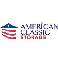 American Classic Storage Logo