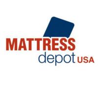 Mattress Depot USA logo