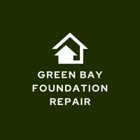 Green Bay Foundation Repair Logo