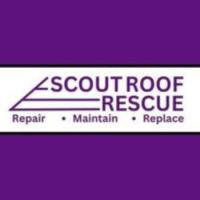 Scout Roof Rescue Logo