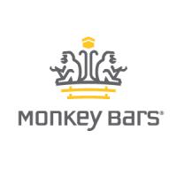 Monkey Bar Storage  logo