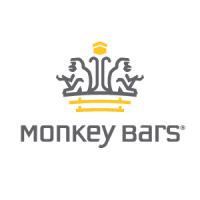 Monkey Bar Storage Logo