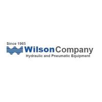 Wilson Company - Hydraulic Industrial Supplier Logo