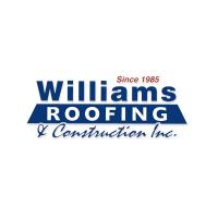 Williams Roofing and Construction, Inc. logo