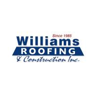Williams Roofing and Construction, Inc. Logo