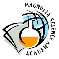 Magnolia Science Academy 2 - Valley Logo