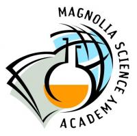 Magnolia Science Academy 1- Reseda Logo