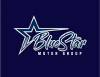 Blue Star Motor Group Logo