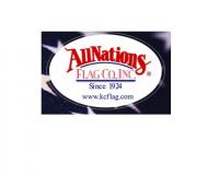 All Nations Flag Company Inc Logo
