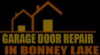 Garage Door Repair Bonney Lake logo