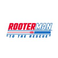 Rooter Man logo
