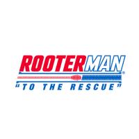 Rooter Man Logo
