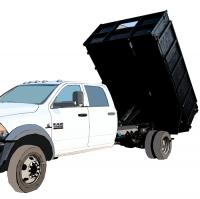 Haul-4-U Logo