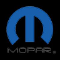 Mopar Genuine Parts Logo