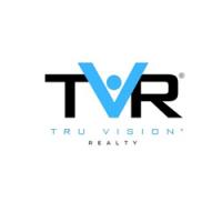 Tru Vision Realty Logo