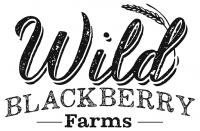 Wild Blackberry Farms, LLC Logo