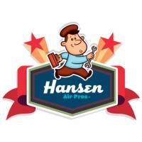 Hansen Air Pros Logo