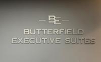Butterfield Executive Suites logo