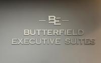 Butterfield Executive Suites Logo