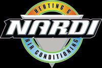 Nardi Heating & Air Conditioning Logo