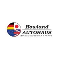 Howland Autohaus Logo