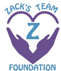 Zack's Team Foundation logo