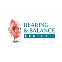 The Hearing & Balance Center Logo