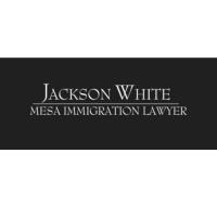 Mesa Immigration Lawyer Logo