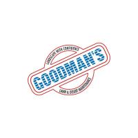 Goodman's Landscape Maintenance, LLC Logo