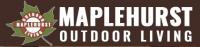 Maple Hurst Outdoor Living logo