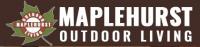 Maple Hurst Outdoor Living Logo