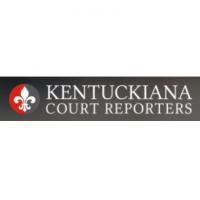 Kentuckiana Court Reporters logo